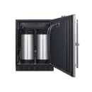 Summit SBC7BRSFRTPCFADA 24" Front Tap Cold Brew Dispenser w/ (2) Keg Capacity - Stainless, 115v thumbnail 4