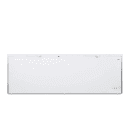 Summit SCFM252WH 91 1/4" Mobile Chest Freezer - White, 115v thumbnail 2