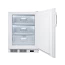 Accucold Undercounter Medical Freezer - Locking, 115v (VT65MLADA) thumbnail 3