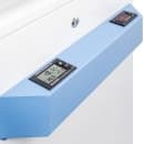 Accucold 24" One-Section Undercounter Pharmaceutical Freezer - White, 115v (VT65MLBIMED2) thumbnail 6