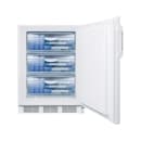 Accucold 24" One-Section Undercounter Medical Freezer - White, 115v (VT65MLBIMEDADA) thumbnail 4