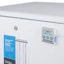 Accucold 24" One-Section Undercounter Medical Freezer - White, 115v (VT65MLPLUS2) thumbnail 5