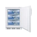Accucold 24" One-Section Undercounter Medical Freezer - White, 115v (VT65MLPRO) thumbnail 4