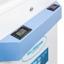 Accucold 23 5/8" Undercounter Vaccine Freezer - Probe Hole, White, 115v (VT65MLVAC456) thumbnail 6