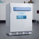 Accucold 23 5/8" Undercounter Vaccine Freezer - ADA Compliant, White, 115v (VT65MLVAC456ADA) thumbnail 5