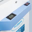 Accucold 23 5/8" Undercounter Vaccine Freezer - ADA Compliant, White, 115v (VT65MLVAC456ADA) thumbnail 6