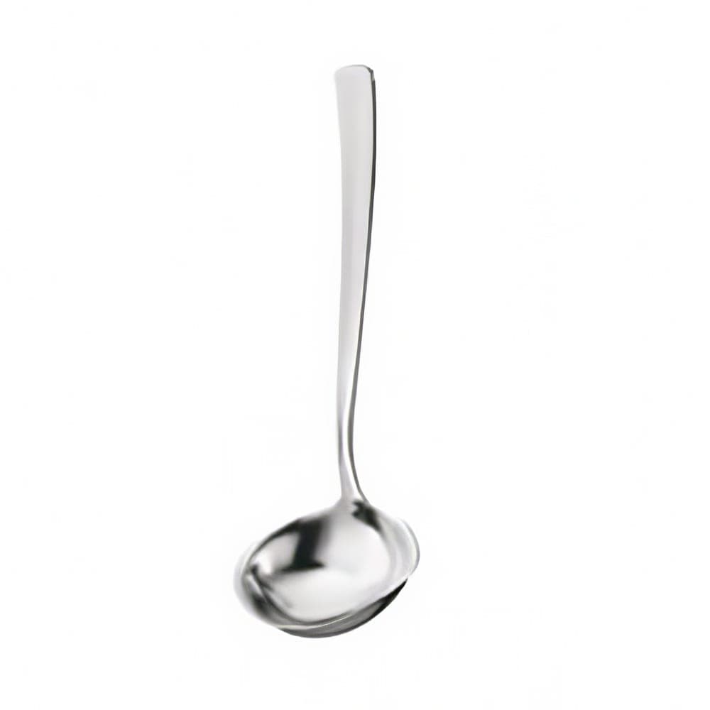 Rosle 7.1" VS 600 Sauce Ladle, Stainless (12607)