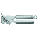 Rosle 7 15/16" Manual Can Opener w/ Pliers Grip, Stainless (12757) thumbnail 2