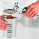 Rosle 7 15/16" Manual Can Opener w/ Pliers Grip, Stainless (12757) thumbnail 4