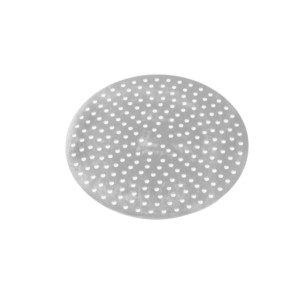 American Metalcraft 18916P 16" Perforated Pizza Disk, Aluminum