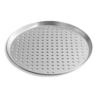 American Metalcraft 18918P 18" Perforated Pizza Disk, Aluminum thumbnail 3