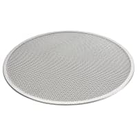 American Metalcraft 28718 18" Mega Perf Pizza Pan, Aluminum thumbnail 2