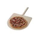 American Metalcraft 3218 32" Pizza Peel w/ 18" x 17 1/2" Blade, Wood thumbnail 2