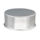 American Metalcraft 3807 7" Round Cake Pan, Aluminum thumbnail 3