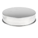 American Metalcraft 3812 12" Round Cake Pan, Aluminum thumbnail 4