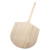 American Metalcraft 4218 42" Pizza Peel w/ 18" x 18" Blade, Wood thumbnail 2