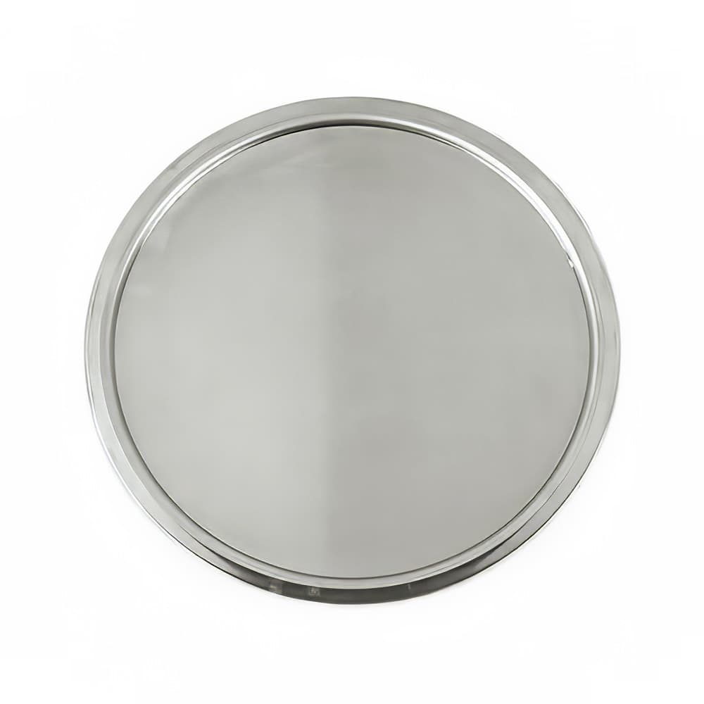 American Metalcraft 7018 18" Round Pan Cover, Aluminum