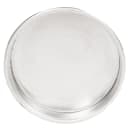 American Metalcraft A4004 4" Straight Sided Pizza Pan - Deep, Aluminum thumbnail 2