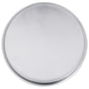 American Metalcraft A4010 10" Straight Sided Pizza Pan, 1" Deep, Solid, Aluminum thumbnail 2