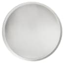 American Metalcraft A4014 14" Straight Sided Pizza Pan, 1" Deep, Solid, Aluminum thumbnail 2