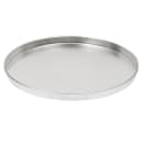 American Metalcraft A4014 14" Straight Sided Pizza Pan, 1" Deep, Solid, Aluminum thumbnail 3