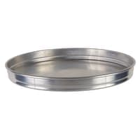American Metalcraft A90122 12" Tapered Pizza Pan, 2" Deep, Solid, Aluminum thumbnail 3