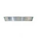 American Metalcraft A90132 13" Tapered Pizza Pan, 2" Deep, Solid, Aluminum thumbnail 2