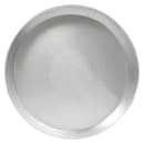 American Metalcraft A90142 14" Tapered Pizza Pan, 2" Deep, Solid, Aluminum thumbnail 2