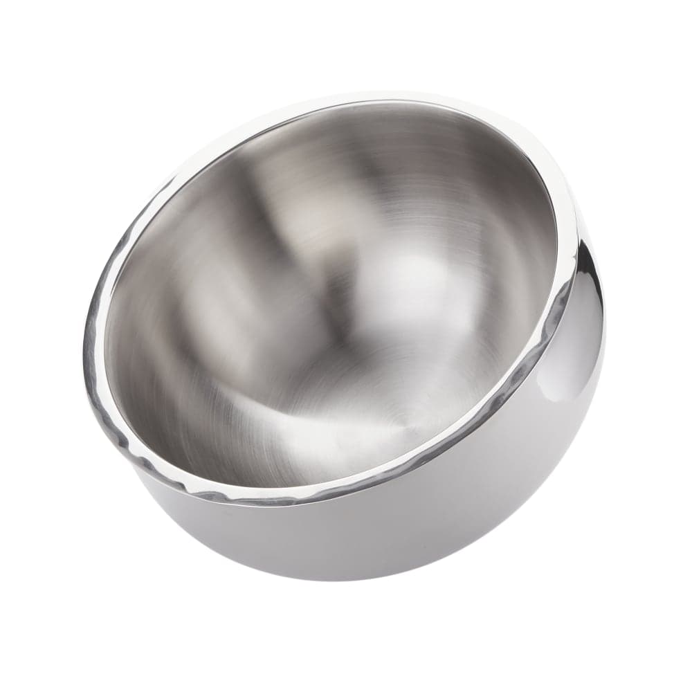 American Metalcraft AB13 12" Round Bowl w/ 216 oz Capacity, Stainless