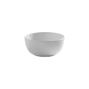 American Metalcraft AB16WH 16 oz Round Melamine Bowl, White thumbnail 2