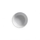 American Metalcraft AB16WH 16 oz Round Melamine Bowl, White thumbnail 3