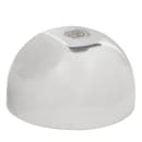 American Metalcraft AB6 Angled Bowl w/ 23 oz Capacity, Stainless thumbnail 4