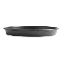 American Metalcraft ADEP12 12" Tapered Pizza Pan, 1" Deep, Solid, Aluminum thumbnail 2