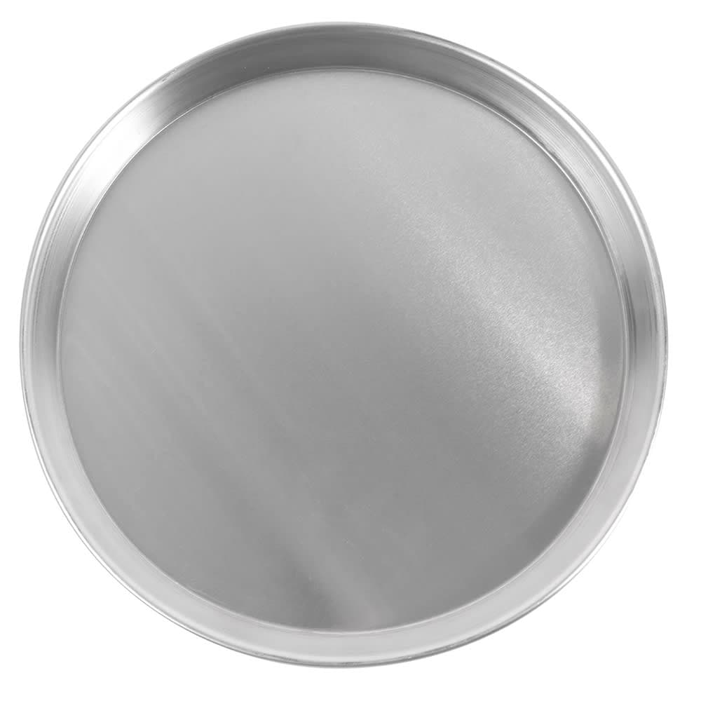 American Metalcraft ADEP13 13" Tapered Pizza Pan, 1" Deep, Solid, Aluminum