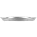American Metalcraft ADEP13 13" Tapered Pizza Pan, 1" Deep, Solid, Aluminum thumbnail 2
