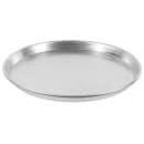American Metalcraft ADEP13 13" Tapered Pizza Pan, 1" Deep, Solid, Aluminum thumbnail 4