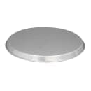 American Metalcraft ADEP16 16" Tapered Pizza Pan, 1" Deep, Solid, Aluminum thumbnail 4