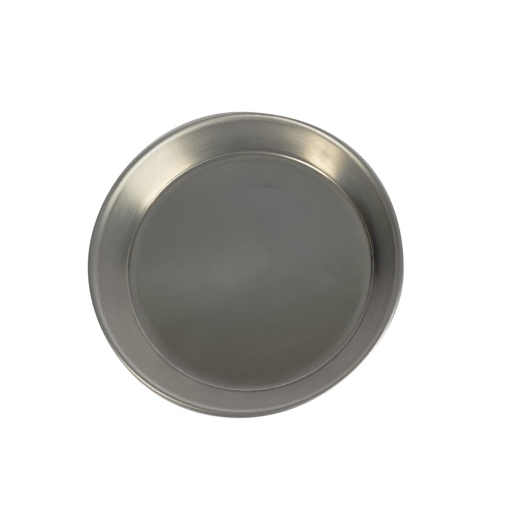 American Metalcraft ADEP6 6" Tapered Pizza Pan, 1" Deep, Solid, Aluminum