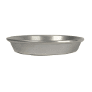 American Metalcraft ADEP6 6" Tapered Pizza Pan, 1" Deep, Solid, Aluminum thumbnail 2