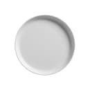 American Metalcraft ARP9WH 8 7/8" Round Melamine Coupe Plate, White thumbnail 2