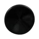 American Metalcraft BAKNOB Bakelite Knobs For Numerous Models, Black thumbnail 2
