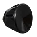 American Metalcraft BAKNOB Bakelite Knobs For Numerous Models, Black thumbnail 4