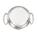 American Metalcraft BD35 10 oz Round Balti Dish, Stainless thumbnail 2