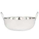 American Metalcraft BD93 9" Round Balti Dish w/ 105 oz Capacity, Double Handled, Mirrored, Stainless thumbnail 2