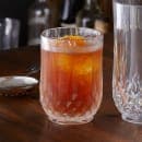 American Metalcraft BHR14 14 oz Hadley Double Old Fashioned Glass - Tritan Plastic, Clear thumbnail 2