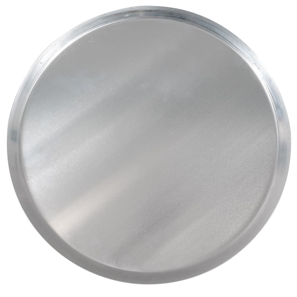American Metalcraft CAR16 16" Solid Pizza Pan, Aluminum