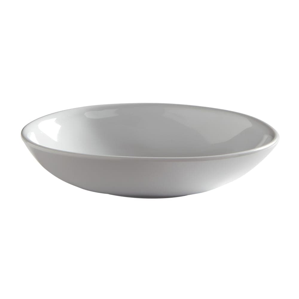 American Metalcraft CBL13CL 13 oz Round Melamine Bowl, Cloud