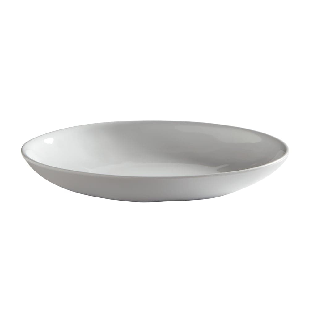 American Metalcraft CBL20CL 20 oz Round Melamine Bowl, Cloud