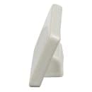 American Metalcraft CMP425 Write On Tabletop Menu Card - 2 1/2" x 3 3/4", Ceramic thumbnail 2