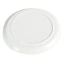 American Metalcraft CMPP10CL 11 1/8" Round Melamine Coupe Plate, Cloud thumbnail 4